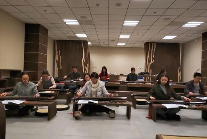 古琴学校排名（古琴学校是全日制的吗）