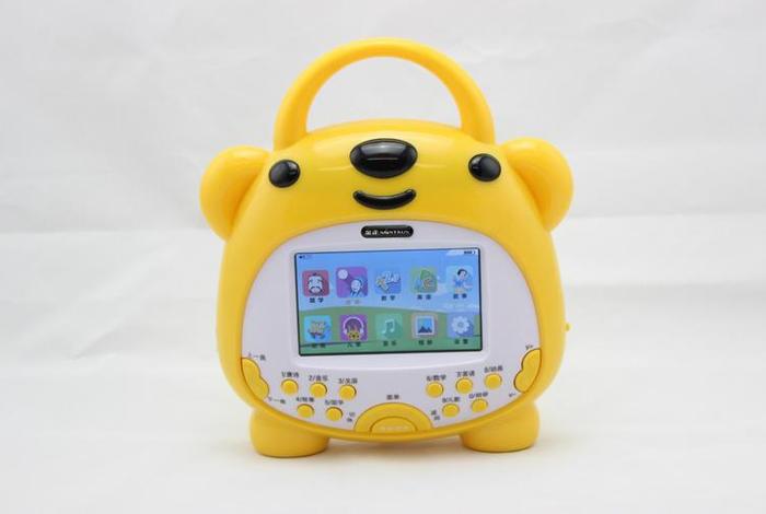 孩子学习机哪种好