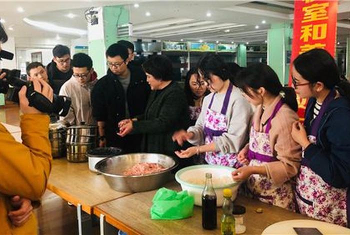 学习做饭课，做饭的教学视频