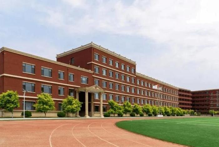 天津国际学校（天津国际学校排名）
