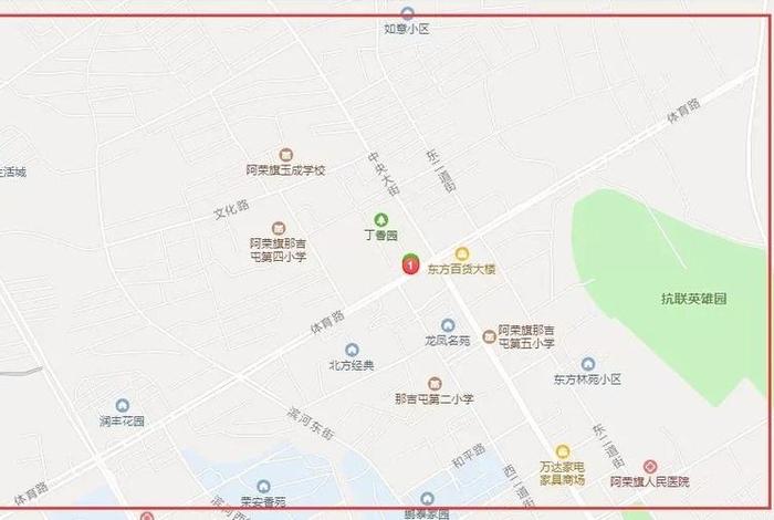 导航到学（导航到学府苑）