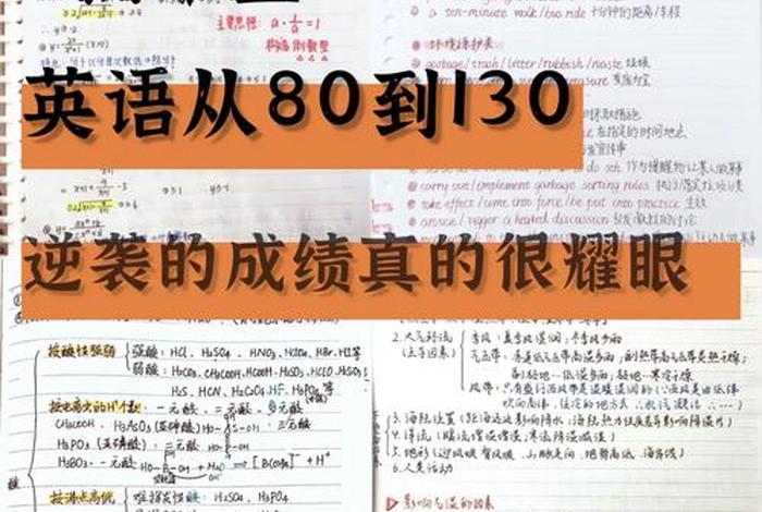 英语学习方法高中、学好英语的技巧和方法高中