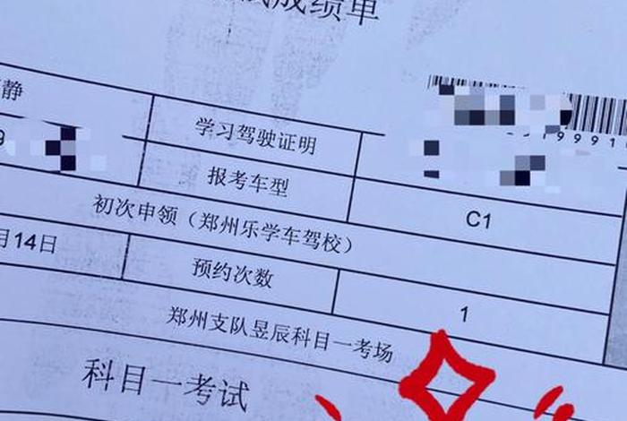 科目一过了拍学习视频吗 科目一过了直接走吗