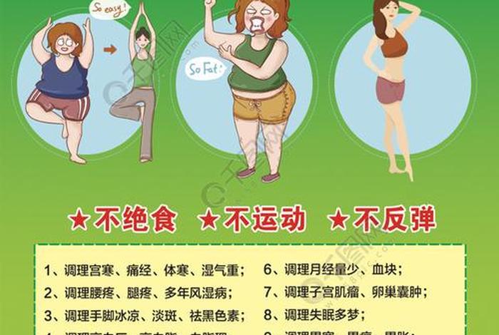 学习减肥参加公益活动 - 公益减肥营销模式