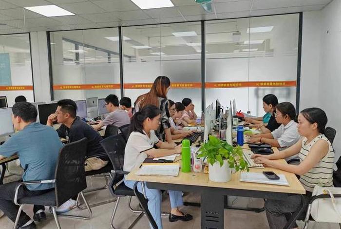 学软件的培训学校 软件教育培训学校