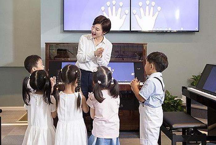 报班学习唱歌 - 报学唱歌的班有用吗