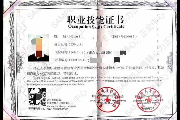 培训师资格证需要什么条件、培训师和讲师的区别在哪