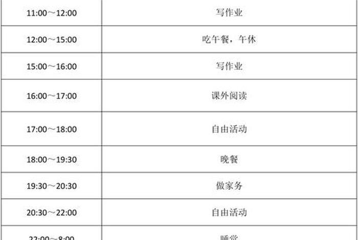 大一学习计划，高中学习计划表