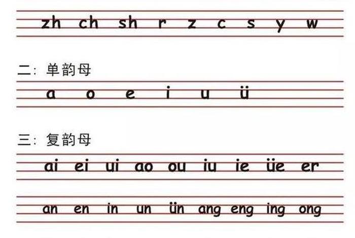 拼音
