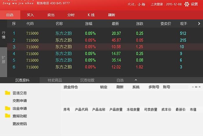 股票自学软件，股票教学软件推荐