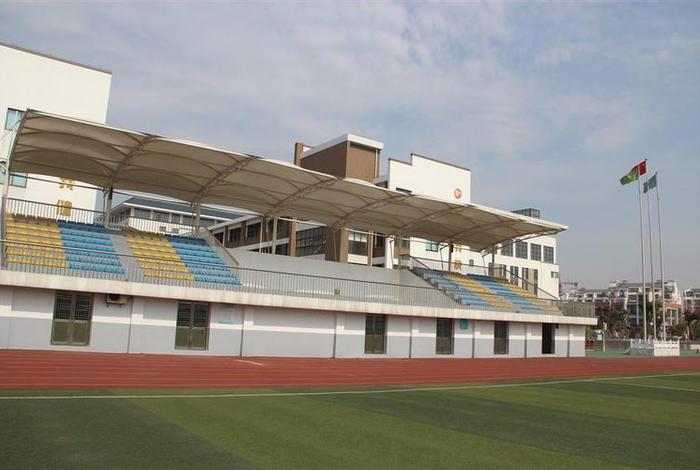 景新学校 - 武汉市景新学校