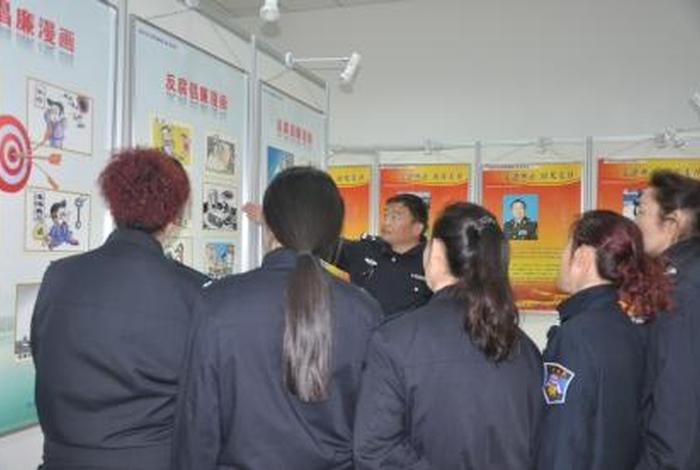 辅警党风廉政建设学习心得体会；辅警廉洁心得体会