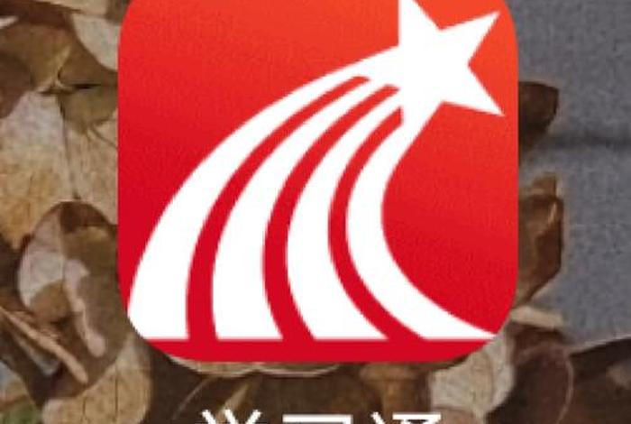 下载学习通app进行安装