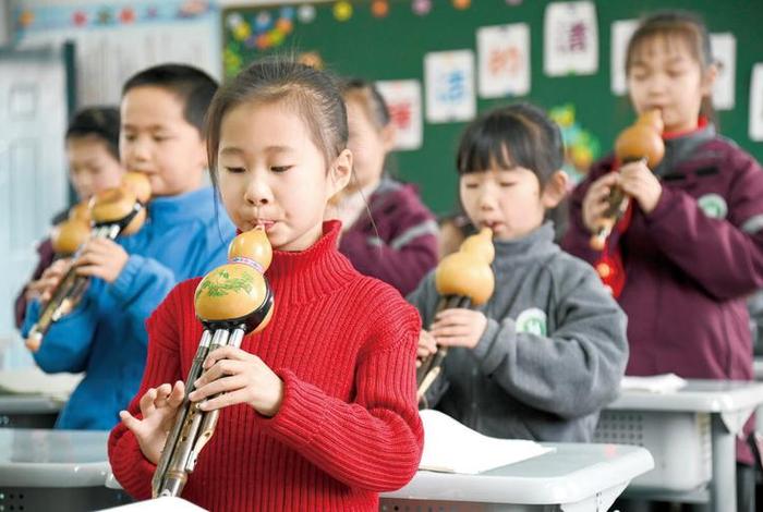 葫芦丝学习班有必要吗 - 学葫芦丝要去培训班吗