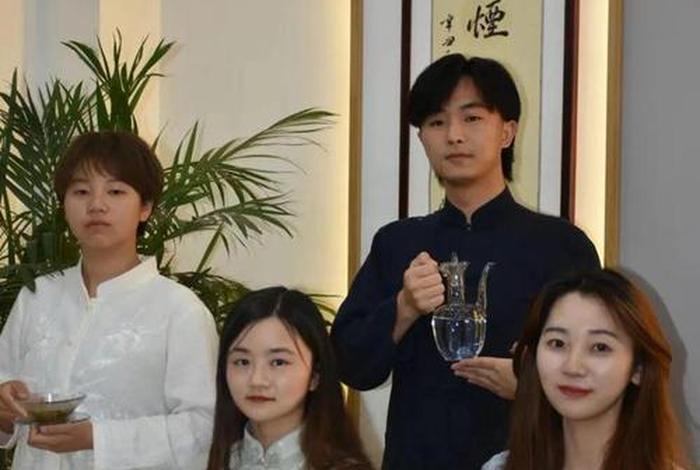 茶学可以报考公司吗、茶学可以报考公司吗女生