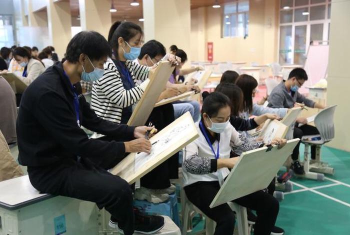 美术学习领域 美术课程