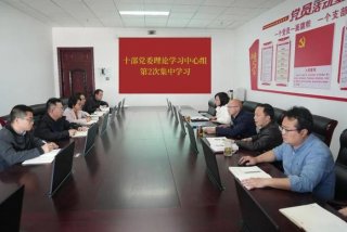 中心组学习工作经验总结；2021中心组工作总结