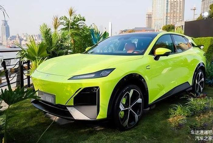 汽车