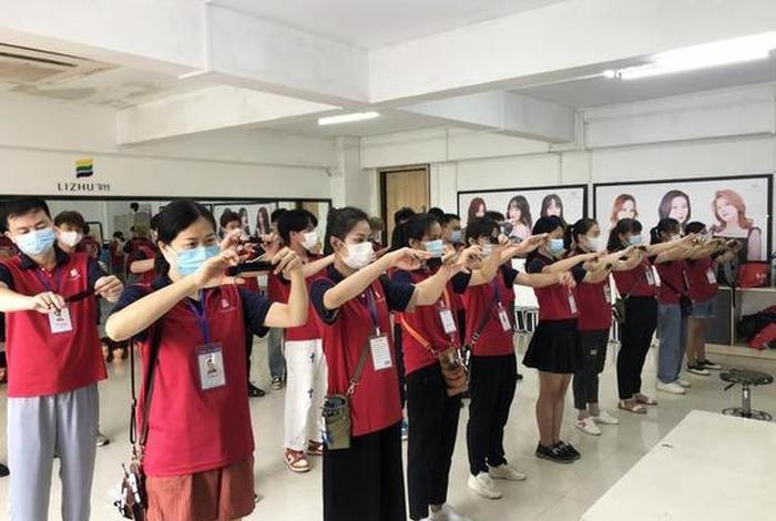 理发培训专业学校 理发培训专业学校要学多久