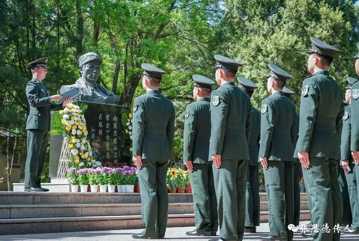 学习张思德（张思德体会）