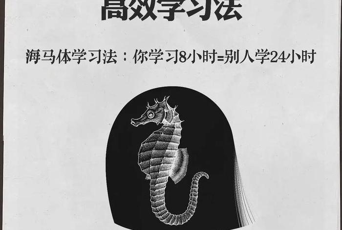 怎么学习知识效率最高 如何学知识