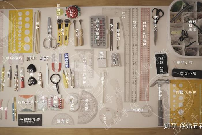 学造型需要什么工具（学造型需要什么工具和设备）