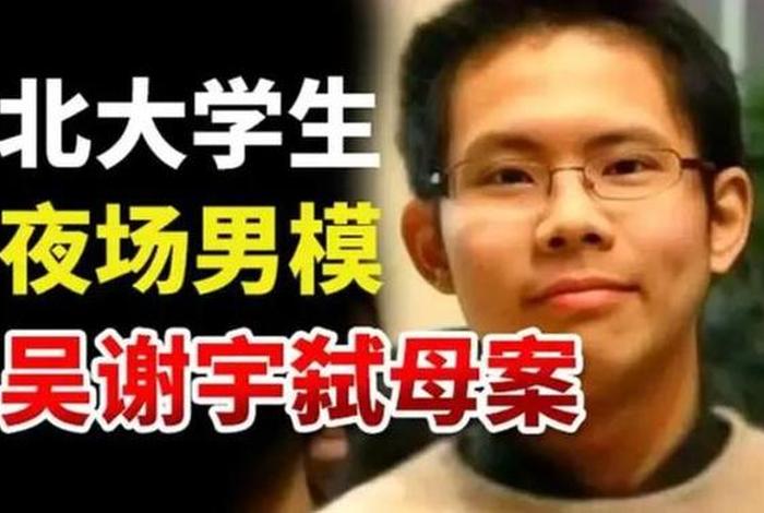 北大学子弑母真正原因是什么、北大学子弑母案是怎么回事