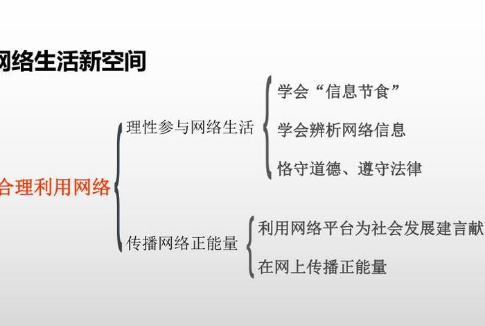 互联网的含义 互联网的含义四年级