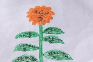 1一3年级思维导图，小学三年级思维导图手抄报