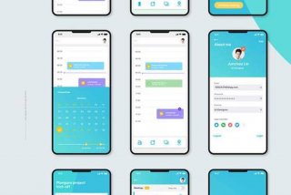 ui设计用什么软件；页面设计用什么软件做