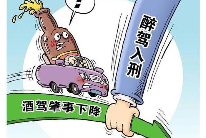 酒驾