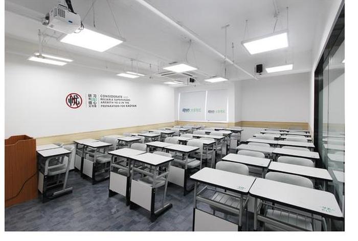 武汉英语学习视频 武汉英语教育培训机构