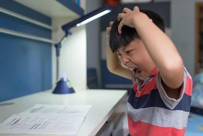 孩子不学习怎么办软硬不吃 - 孩子不爱学怎么办抓住三个关键