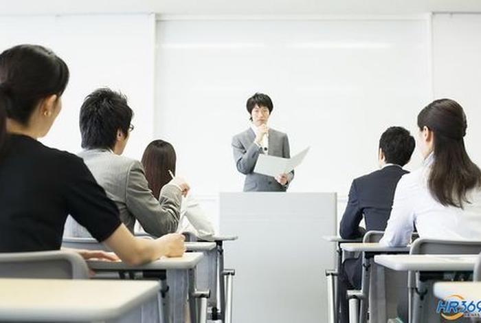 企业管理培训免费课程 - 学管理培训班去哪里学