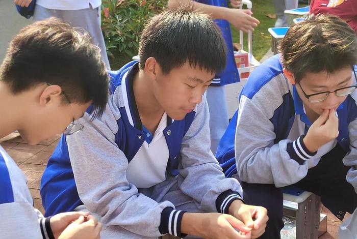 q学校、Q学校是什么意思