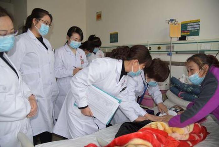 医生教学 医生教学查房视频