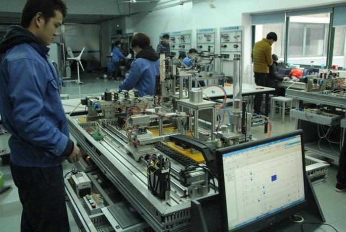 自动化培训学校 自动化培训学校赚钱多吗