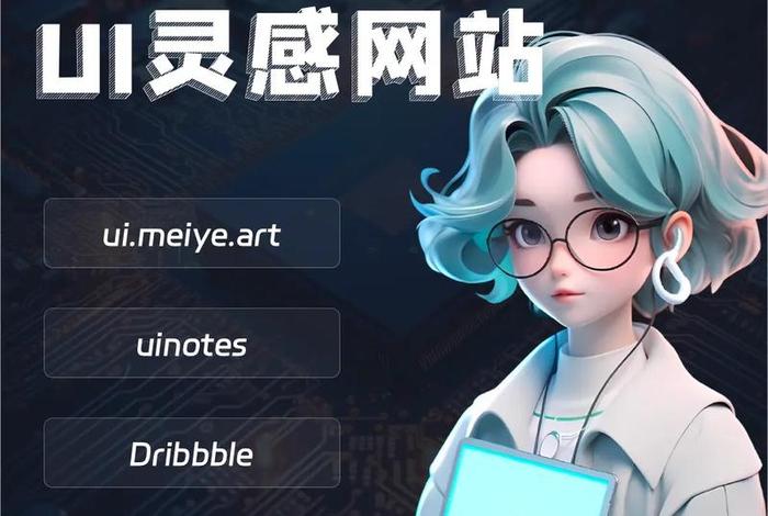 学习ui的网站 - 哪些好的ui网站 学习ui的网站 - 哪些好的ui网站