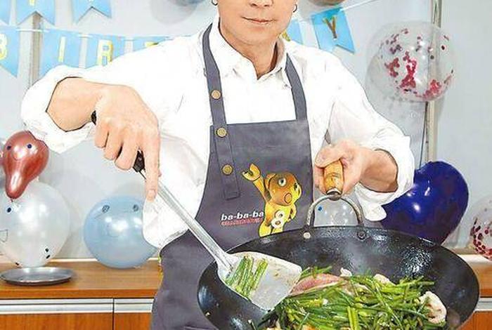 苏志威学习跳舞 苏志威祖籍