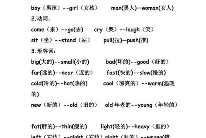 学英语的资料大全（学英语的材料有哪些）