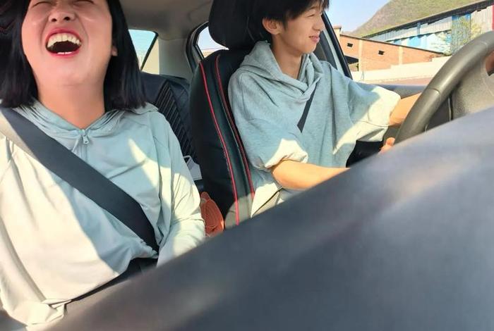 我努