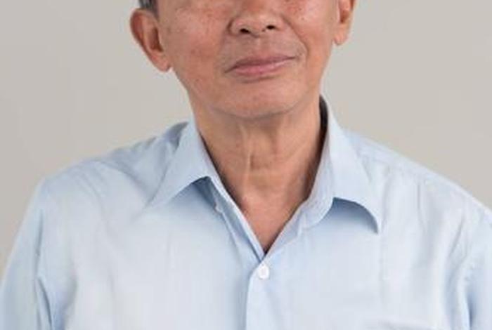 中老