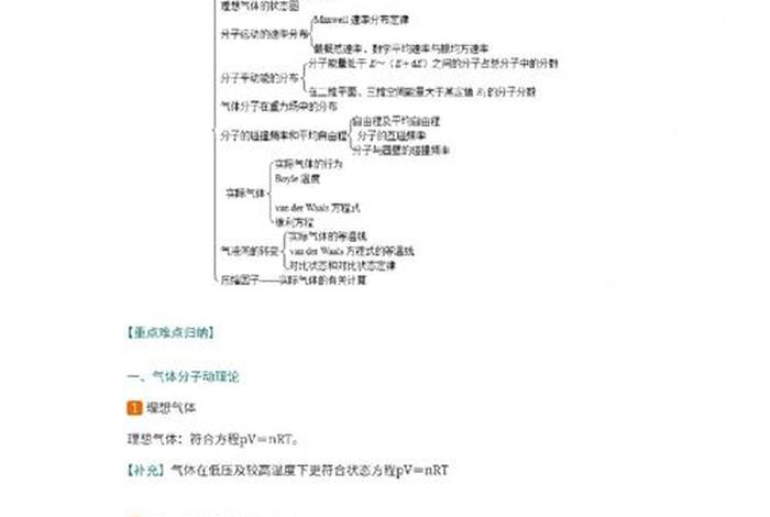 物理学习网七年级 - 初一物理在线课程