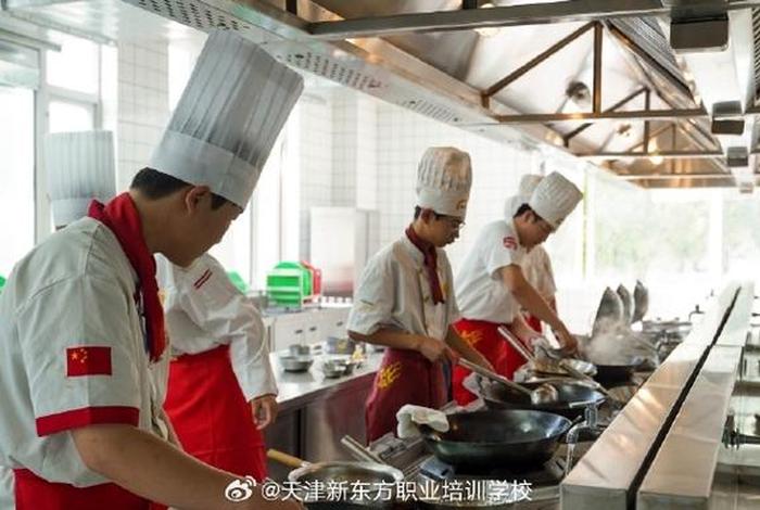 学餐饮学什么最有前途、餐饮行业学什么技术好点