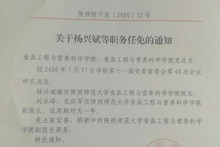 大家学校长任免权、大学校长任命流程