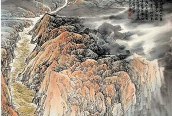 学习国画的目的和意义、学好国画的重要性