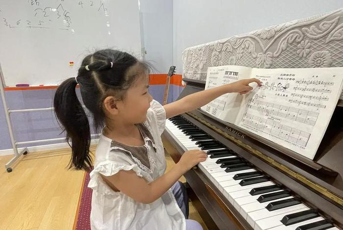 钢琴学习班推荐；学钢琴培训班