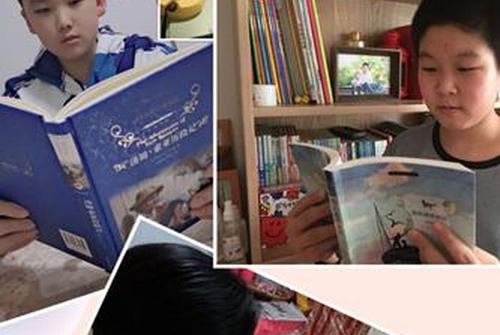 六年级学习日常vlog、6年级小学生