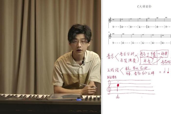 零基础学口琴视频教程；零基础学口琴视频教程大全
