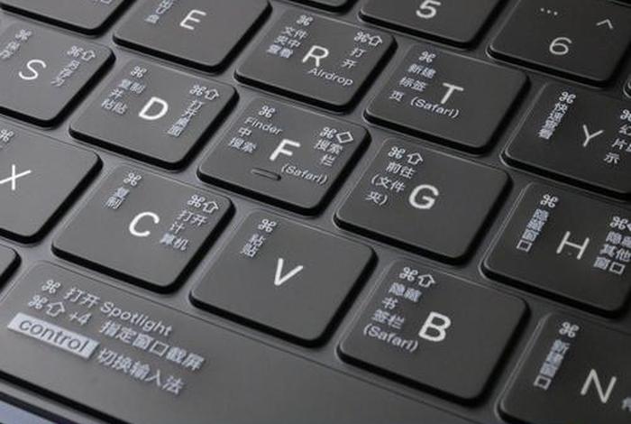 键盘功能学习；初学者认识键盘功能